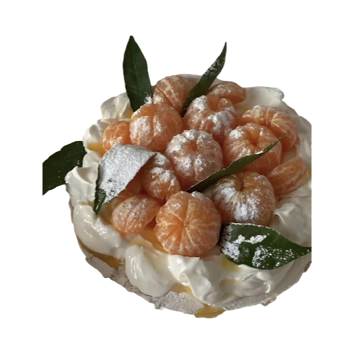 🍊 Стикер «Wonderfulalice» для Telegram
