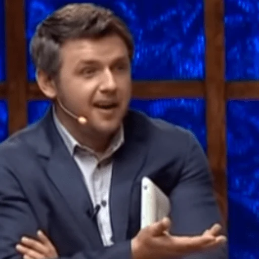 😀 Стикер «одiн за всiх» для Telegram