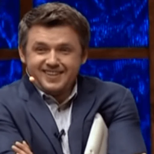😄 Стикер «одiн за всiх» для Telegram