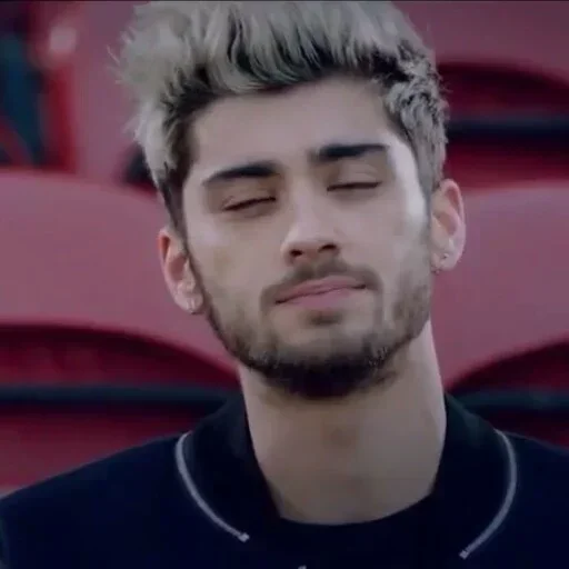 🙃 Стикер «Zayn Malik» для Telegram