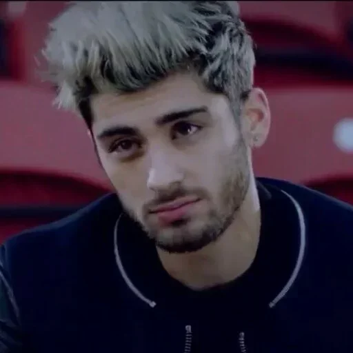 😙 Стикер «Zayn Malik» для Telegram