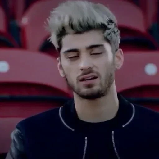 😗 Стикер «Zayn Malik» для Telegram