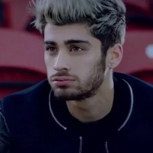 😌 Стикер «Zayn Malik» для Telegram