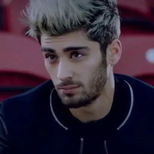 😙 Стикер «Zayn Malik» для Telegram