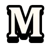 🔤 Эмодзи «Зазеркалье» для Telegram