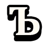 🔤 Эмодзи «Зазеркалье» для Telegram