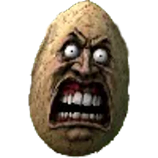 🥚 Эмодзи «Зазеркалье» для Telegram