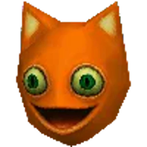 😺 Эмодзи «Зазеркалье» для Telegram