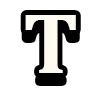 🔤 Эмодзи «Зазеркалье» для Telegram