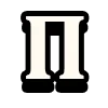🔤 Эмодзи «Зазеркалье» для Telegram