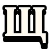 🔤 Эмодзи «Зазеркалье» для Telegram