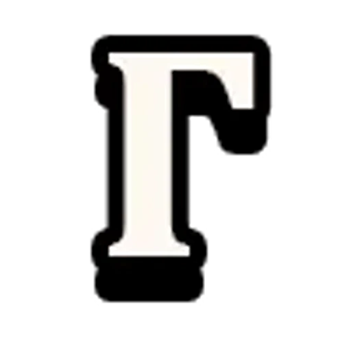 🔤 Эмодзи «Зазеркалье» для Telegram