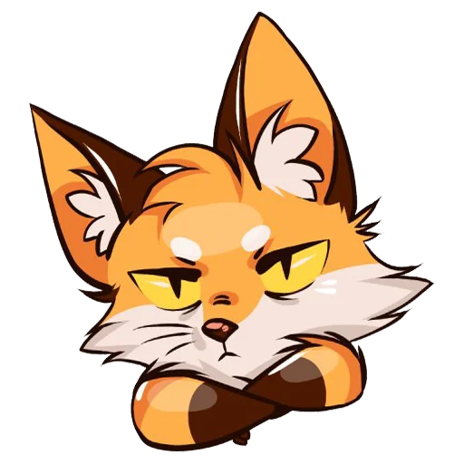 😤 Стикер «Всратые стикеры» для Telegram