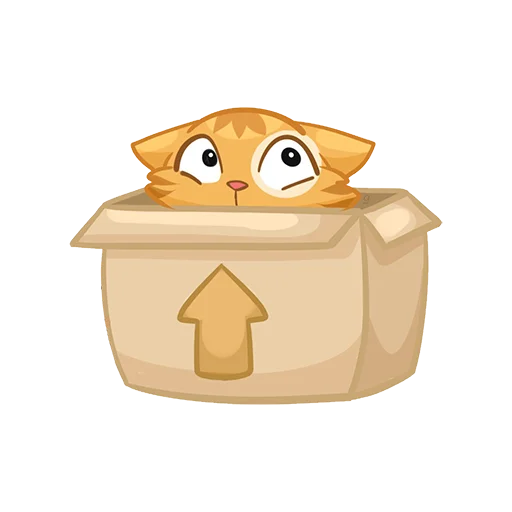 📦 Стикер «Всратые стикеры» для Telegram
