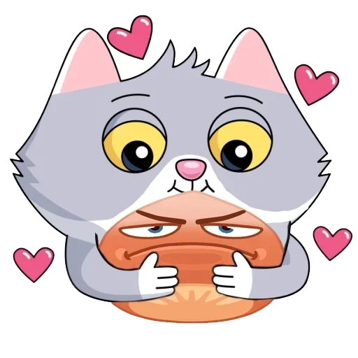 😍 Стикер «Всратые стикеры» для Telegram