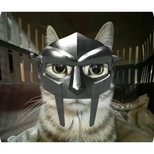 👺 Стикер «Зазу» для Telegram