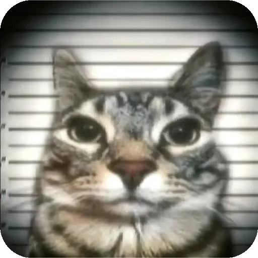 👮 Стикер «Зазу» для Telegram