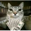 Стикер 26 Zazu All Emotes