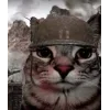 Стикер 10 Zazu All Emotes