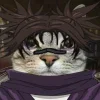 Стикер 24 Zazu All Emotes