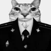Стикер 35 Zazu All Emotes