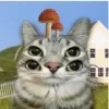 Стикер 34 Zazu All Emotes