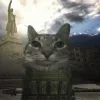 Стикер 27 Zazu All Emotes
