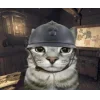 Стикер 12 Zazu All Emotes