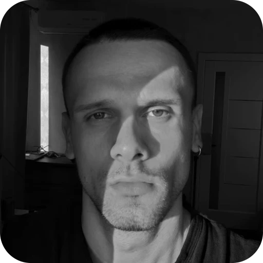 🌟 Стикер «JustV Dark Soliger» для Telegram