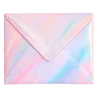 💌 Эмодзи «Буквы розово-голубые» для Telegram