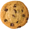🍪 Эмодзи «Самые вкусные рецепты ->» для Telegram