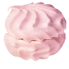 🍥 Эмодзи «Самые вкусные рецепты ->» для Telegram