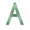 🔠 Эмодзи «Зеленый-желтый» для Telegram