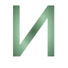 🔠 Эмодзи «Зеленый-желтый» для Telegram