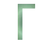 🔠 Эмодзи «Зеленый-желтый» для Telegram
