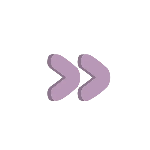 🤩 Эмодзи «Зеленая фиалка» для Telegram