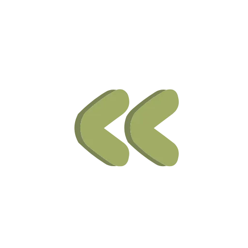 🤩 Эмодзи «Зеленая фиалка» для Telegram