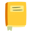 📒 Эмодзи «Зелёные буквы, разноцветные цифры, и иконки» для Telegram