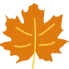 🍁 Эмодзи «Зелёные буквы, разноцветные цифры, и иконки» для Telegram