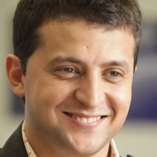 😏 Стикер «Выйди отсюда, розбiйник» для Telegram