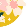 🔠 Эмодзи «Зеленые веточки» для Telegram