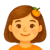 🙎‍♀️ Эмодзи «Буквы и иконки» для Telegram