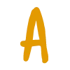 ✍️ Эмодзи «Буквы и иконки» для Telegram