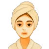 🧴 Эмодзи «Буквы и иконки» для Telegram