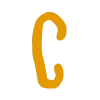 ✍️ Эмодзи «Буквы и иконки» для Telegram