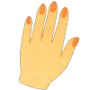 💅 Эмодзи «Буквы и иконки» для Telegram