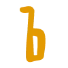 ✍️ Эмодзи «Буквы и иконки» для Telegram