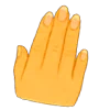 💅 Эмодзи «Буквы и иконки» для Telegram