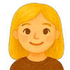 🙎‍♀️ Эмодзи «Буквы и иконки» для Telegram