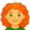 🙎‍♀️ Эмодзи «Буквы и иконки» для Telegram